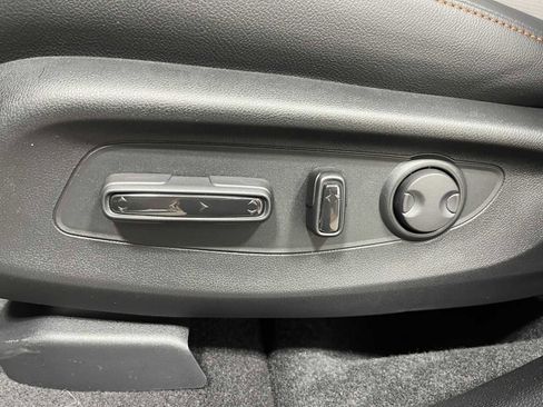 New 2026 Honda CR-V Sport Touring image 12