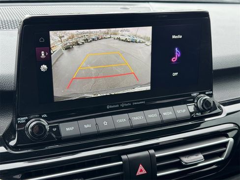 Certified 2023 Kia Seltos EX image 23