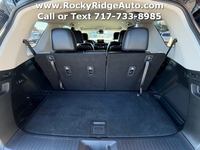 Used 2023 Honda Pilot EX-L image 8