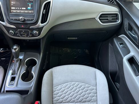 Used 2018 Chevrolet Equinox LS FWD image 28