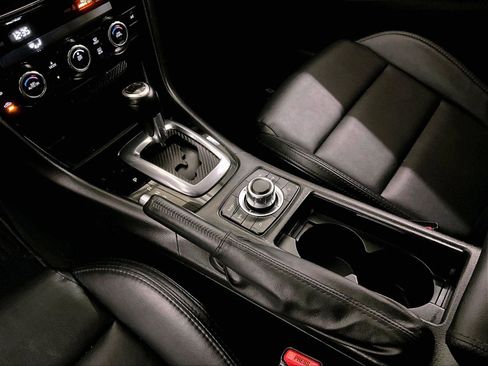 Used 2014 MAZDA MAZDA6 Touring FWD image 16