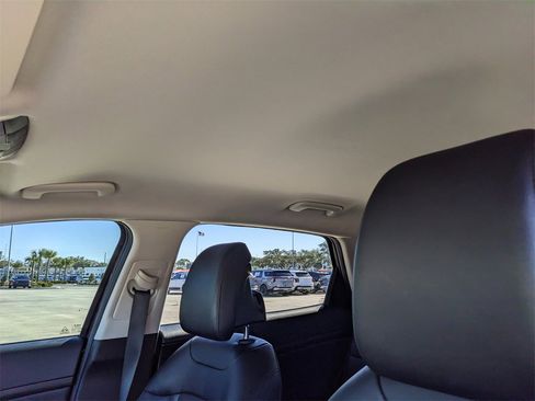 Certified 2023 Kia Sportage EX image 22