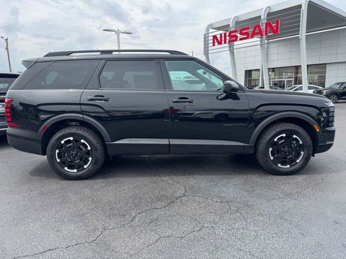 New 2026 Hyundai Palisade XRT Pro AWD/4WD image 6