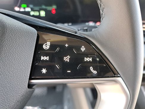 New 2025 Audi Q6 e-tron Premium image 20