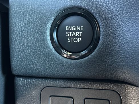 New 2026 Toyota Tundra Limited AWD/4WD image 25