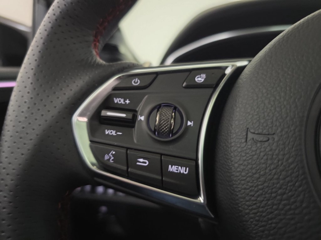 Used 2026 Acura MDX Type S w/ Advance Package AWD/4WD image 19