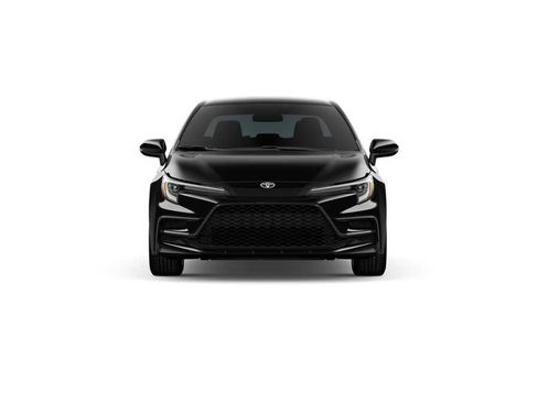New 2026 Toyota Corolla SE FWD image 17
