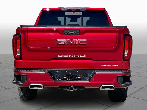 Used 2023 GMC Sierra 1500 Denali w/ Denali Reserve Package image 5