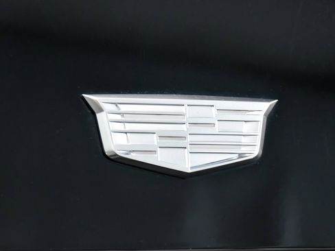 Used 2026 Cadillac Escalade ESV Platinum Sport AWD/4WD image 97