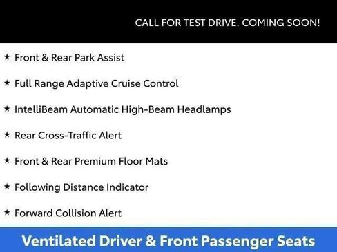 Used 2016 Chevrolet Malibu Premier w/ Driver Confidence Package II FWD image 69
