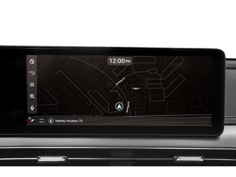 New 2023 Genesis GV60 Performance image 12