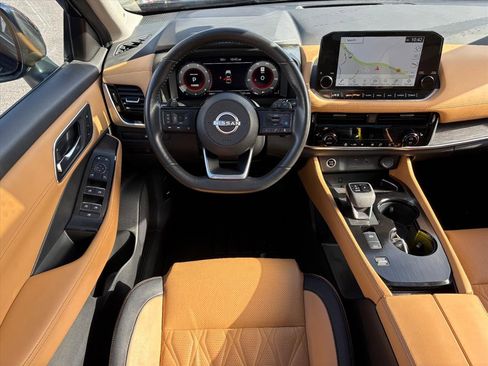 Certified 2023 Nissan Rogue Platinum image 23