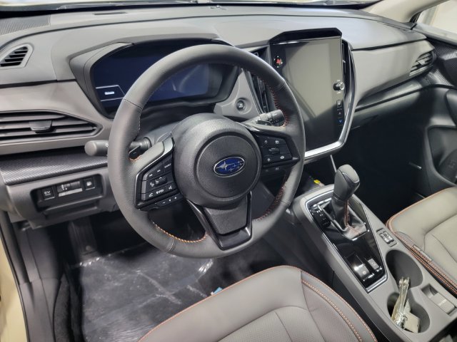 New 2026 Subaru Crosstrek 2.5i Limited AWD/4WD image 11