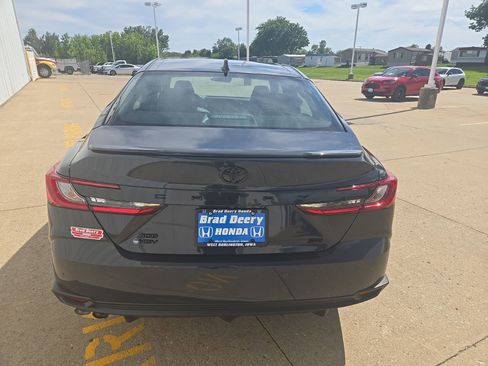 Used 2026 Toyota Camry SE w/ Convenience Package AWD/4WD image 7