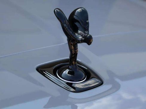 New 2026 Rolls-Royce Cullinan Black Badge AWD/4WD image 27