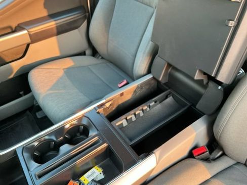 Used 2021 Ford F150 XLT w/ Equipment Group 302A High AWD/4WD image 27