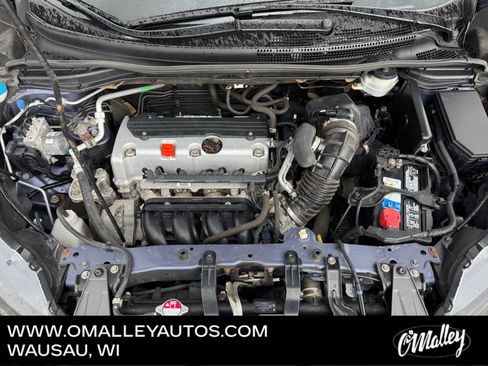 Used 2014 Honda CR-V EX-L image 25