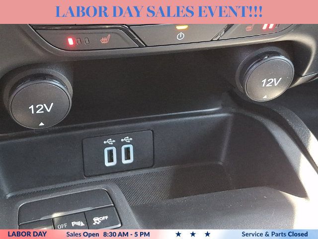 Used 2023 Ford Ranger XLT w/ Equipment Group 302A High AWD/4WD image 25