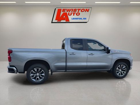 New 2026 Chevrolet Silverado 1500 LT image 9