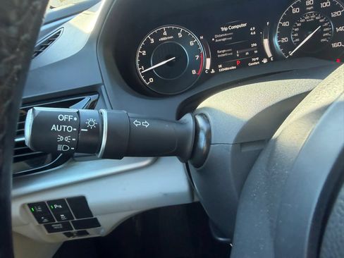 Used 2021 Acura RDX AWD w/ Technology Package image 16
