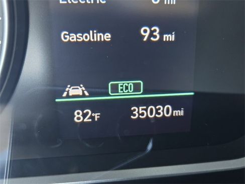 Certified 2022 Hyundai Ioniq SE image 27