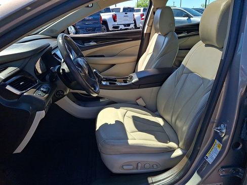 Used 2018 Buick LaCrosse Premium w/ Driver Confidence Package #2 FWD image 14