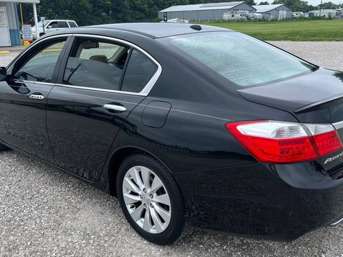 Used 2015 Honda Accord EX-L image 5