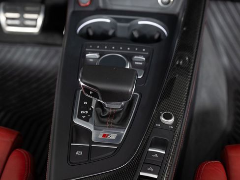 Used 2019 Audi S5 Premium Plus w/ S Sport Package image 35