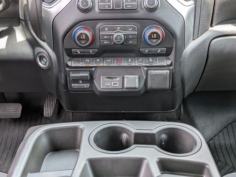 Used 2020 Chevrolet Silverado 1500 LT w/ All-Star Edition AWD/4WD image 20