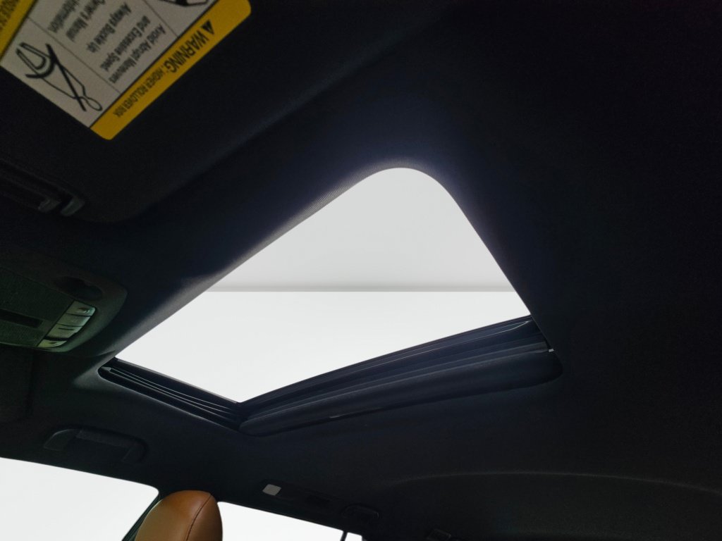 Used 2024 INFINITI QX80 Sensory w/ Cargo Package AWD/4WD image 53