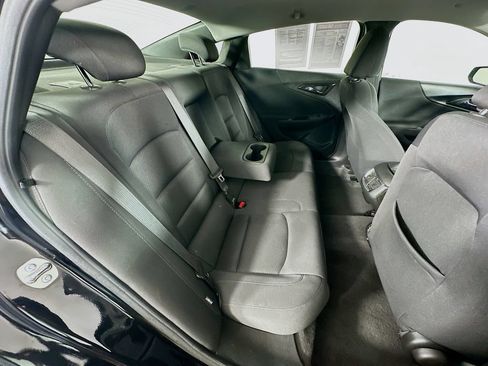 Used 2024 Chevrolet Malibu LT FWD image 34