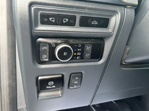 Certified 2023 Ford F150 Lariat w/ Equipment Group 502A High AWD/4WD image 22