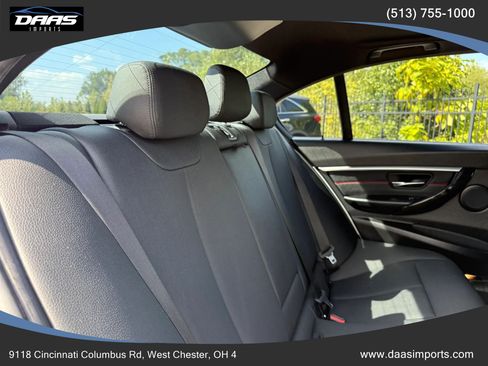 Used 2018 BMW 330i xDrive Sedan AWD/4WD image 24
