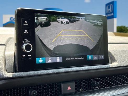 Used 2025 Honda CR-V Sport-L image 25