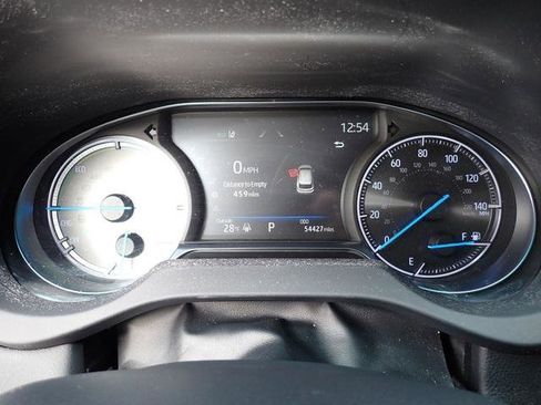 Certified 2021 Toyota Venza XLE image 29