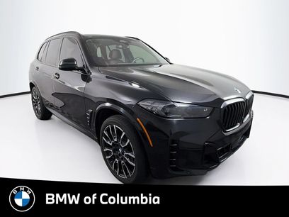 Used 2024 BMW X5 xDrive40i w/ M Sport Package