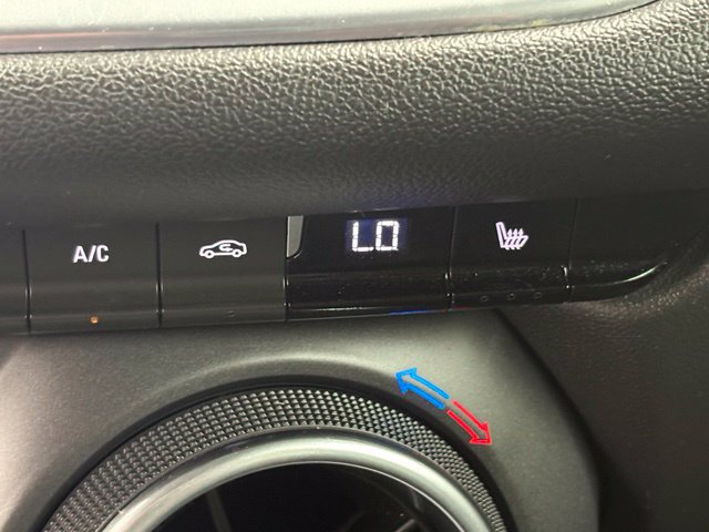 Used 2021 Chevrolet Blazer LT FWD image 40