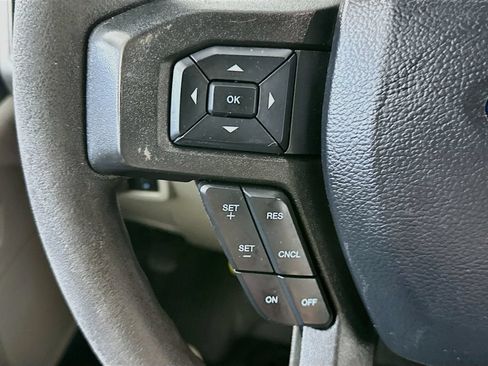 Used 2021 Ford F350 XL w/ Power Equipment Group RWD image 20