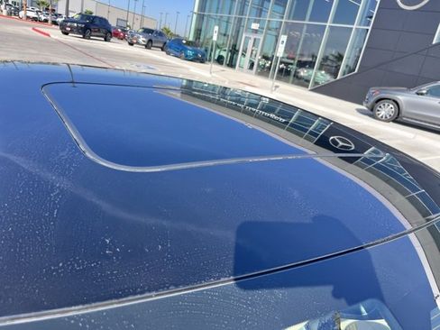 Used 2025 Mercedes-Benz C 300 Sedan image 7