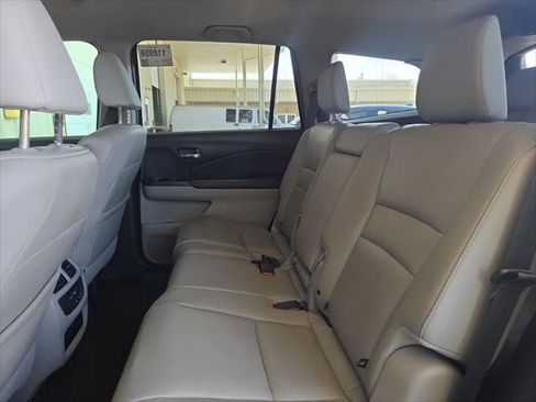 Used 2018 Honda Pilot EX-L image 16