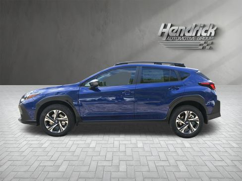 New 2026 Subaru Crosstrek 2.0i Premium w/ Convenience Package #2 AWD/4WD image 6