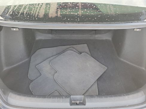 Used 2025 Honda Civic Sport image 30