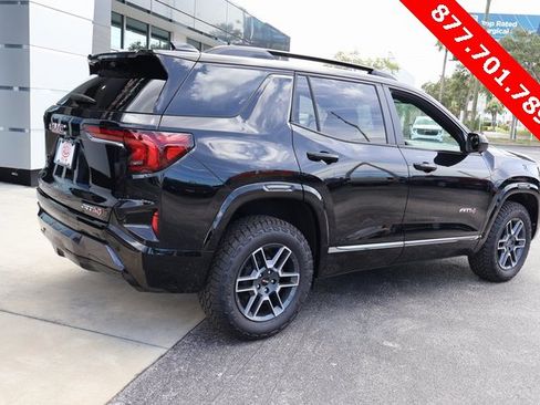 New 2026 GMC Terrain AT4 w/ Convenience Package III image 9