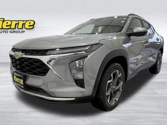 Used 2025 Chevrolet Trax LT w/ LT Convenience Package 360° Tour