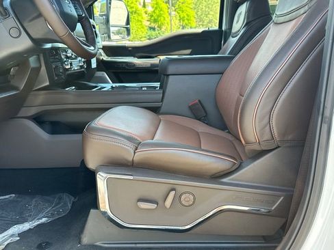 New 2026 Ford F250 King Ranch AWD/4WD image 9