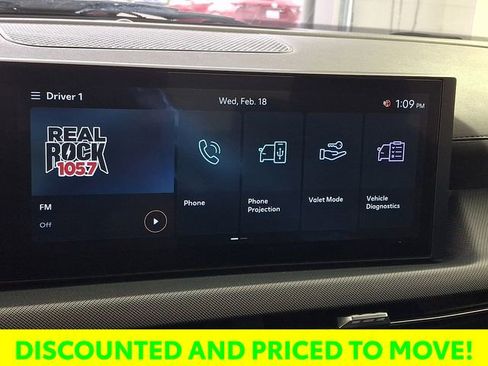 Certified 2025 Hyundai Sonata SEL image 20