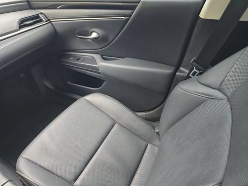 Used 2021 Lexus ES 350 w/ Accessory Package 2 FWD image 15