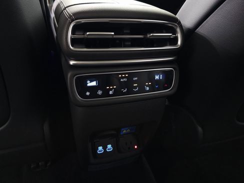 New 2026 Genesis GV80 2.5T Prestige image 33