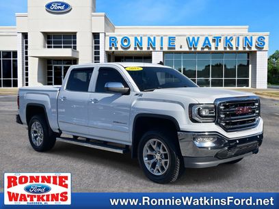Used 2018 GMC Sierra 1500 SLT