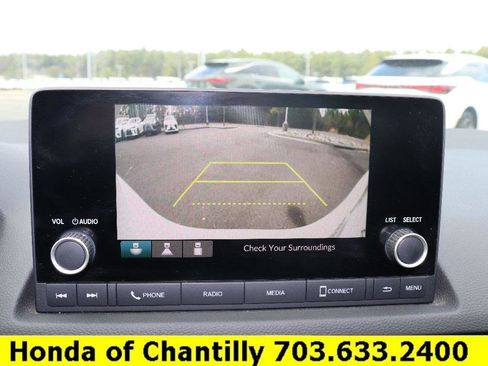 Used 2024 Honda Civic Sport image 18